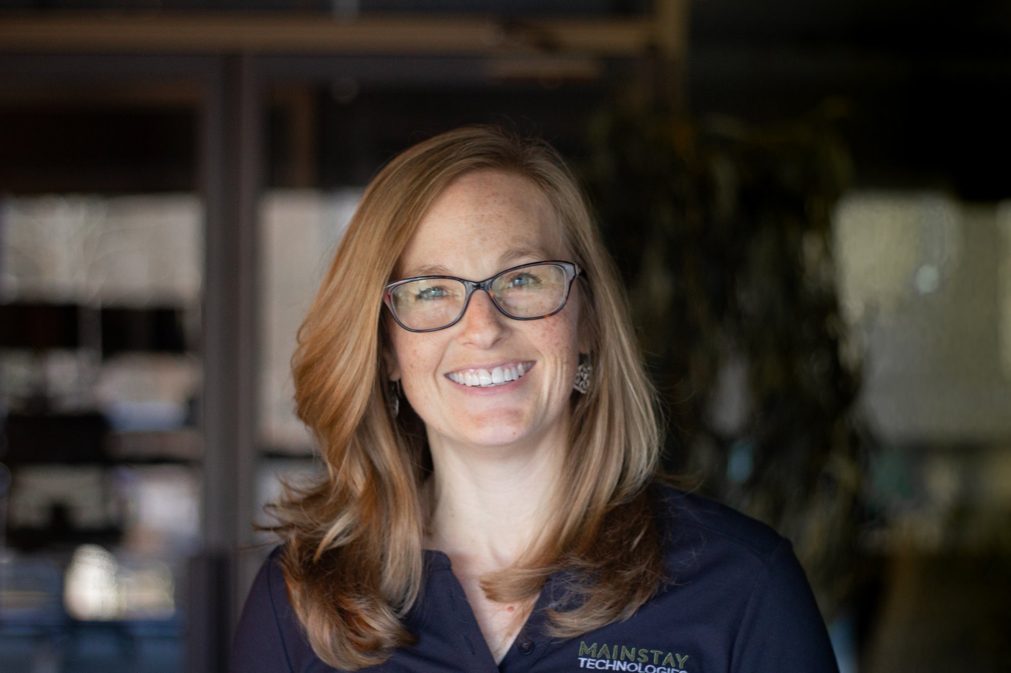 2019 - Paige Yeater