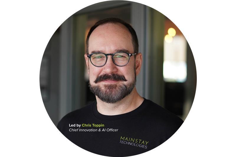 Led by CT (For Events)